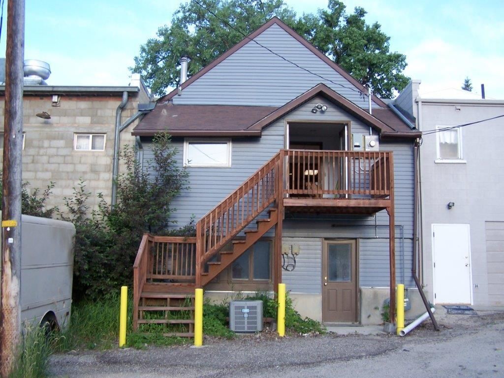 45 N Main St, Buffalo, WY 82834